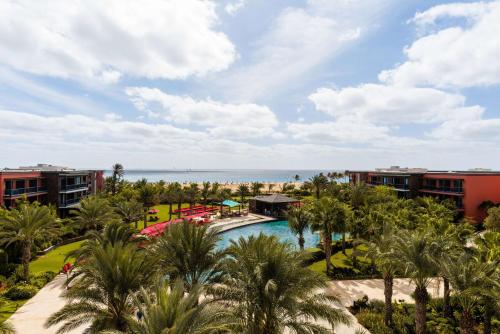 Hilton Cabo Verde Sal Resort