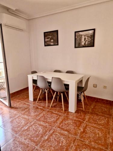 Piso en Jarandilla de la Vera AT-CC-00758 in Jarandilla de la Vera
