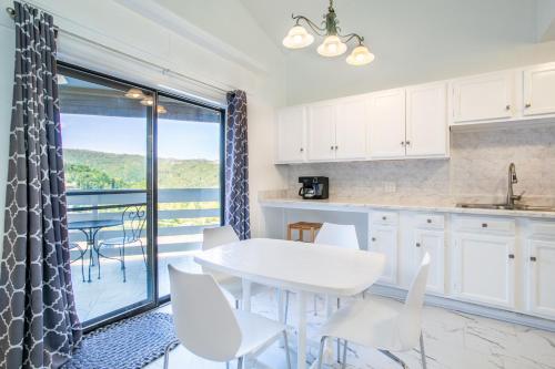 Serene Views Community Pool