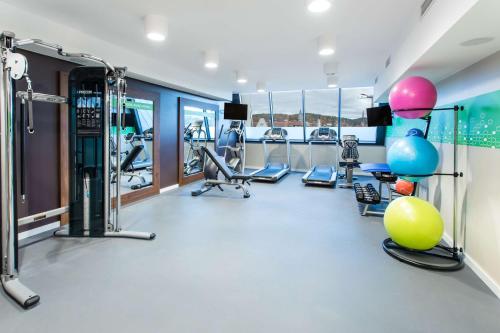 Hampton By Hilton Gdansk Oliwa