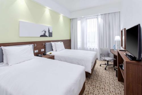 Hampton By Hilton Gdansk Oliwa - main image