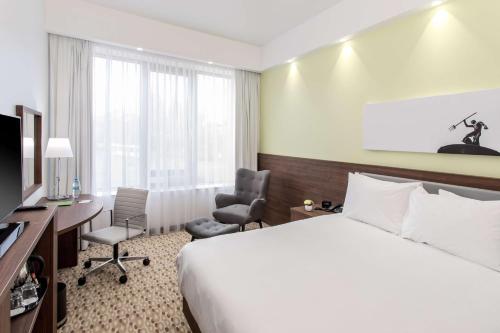 Hampton By Hilton Gdansk Oliwa - image 7