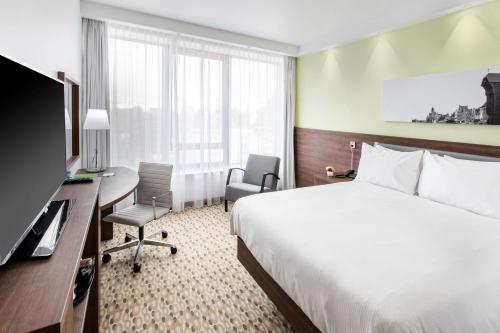 Hampton By Hilton Gdansk Oliwa - image 3