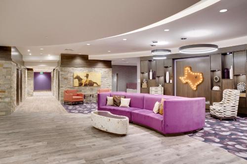 Hampton Inn & Suites Fort Worth Downtown, Fort Worth (fotografie 6)