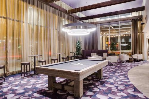 Hampton Inn & Suites Fort Worth Downtown, Fort Worth (fotografie 8)