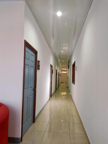 ล็อบบี้, Este Hotel in เอสเตลี