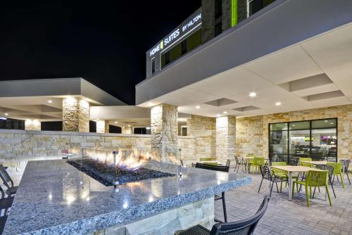 Home2 Suites By Hilton Plano Richardson