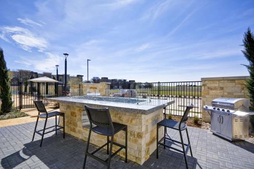 Home2 Suites By Hilton Plano Richardson in Plano, USA