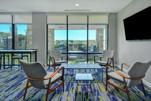 Home2 Suites By Hilton Plano Richardson in Plano, USA