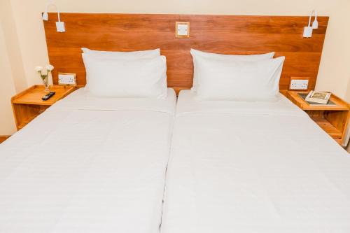 The Glacier Hotel Nanyuki