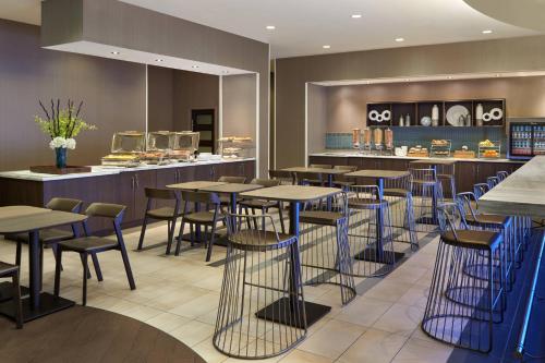 SpringHill Suites by Marriott Toronto Vaughan