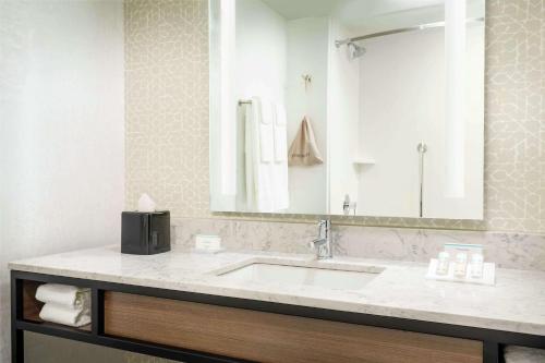 Hilton Garden Inn Annapolis Downtown - image 6