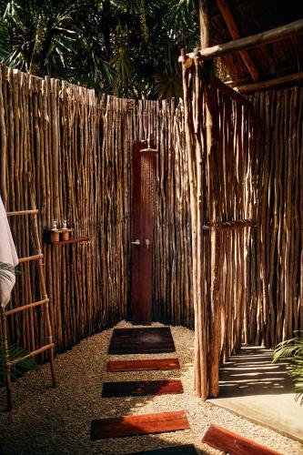Our Habitas Tulum in Tulum, Mexico
