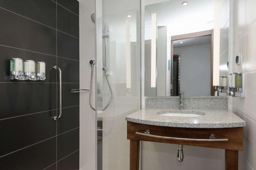 Hampton By Hilton Poznan Old Town, Poznań (photo 7)