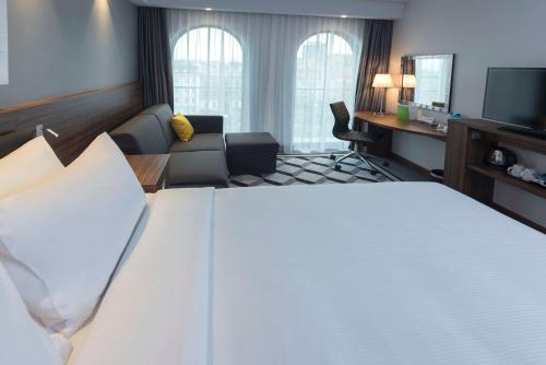 Hampton By Hilton Poznan Old Town, Poznań (photo 8)