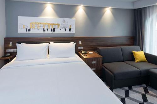 Hampton By Hilton Poznan Old Town, Poznań (photo 10)