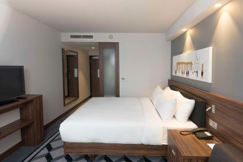 Hampton By Hilton Poznan Old Town, Poznań (photo 11)