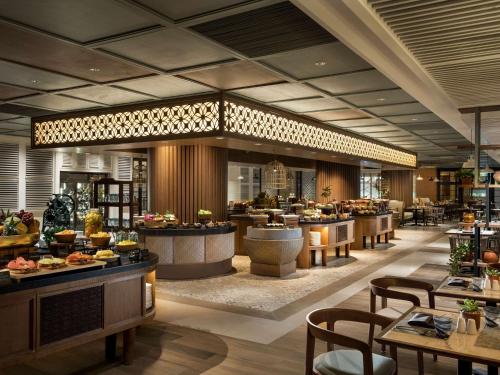 DoubleTree by Hilton Surabaya, Surabaja (zdjęcie 8)