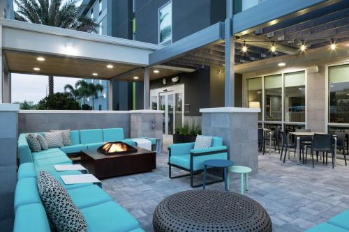 Home2 Suites By Hilton Orlando Airport