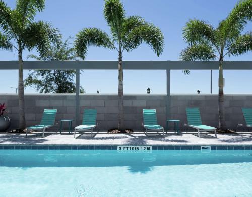 Home2 Suites By Hilton Orlando Airport in Orlando, USA