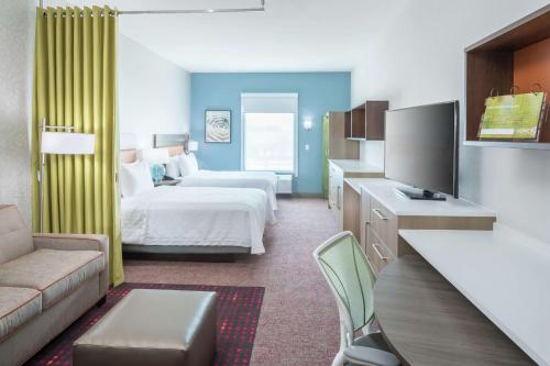 Home2 Suites By Hilton Orlando Airport - image 10