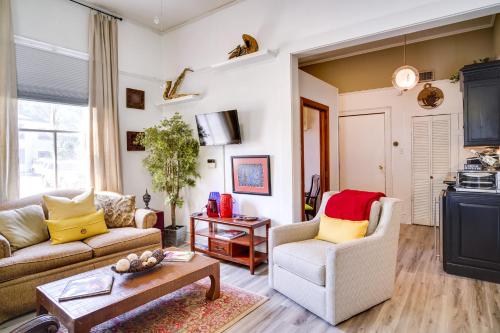 Opelousas Vacation Rental Near Shopping and Dining! in Opelousas, USA
