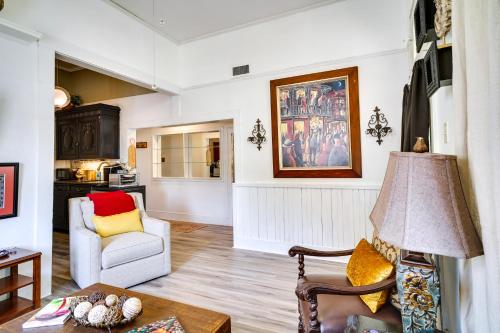 Opelousas Vacation Rental Near Shopping and Dining! in Opelousas, USA