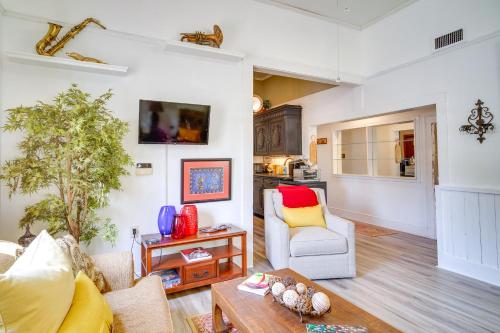 Opelousas Vacation Rental Near Shopping and Dining! in Opelousas, USA