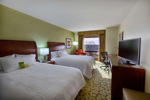 Hilton Garden Inn Durham-University Medical Center - image 6