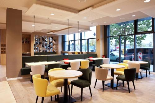 Photo - Hampton By Hilton Berlin City East Side Gallery