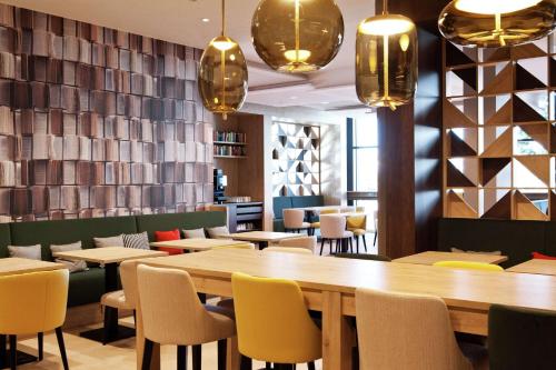 Photo - Hampton By Hilton Berlin City East Side Gallery