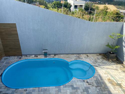 Duplex com piscina no Grangeiro