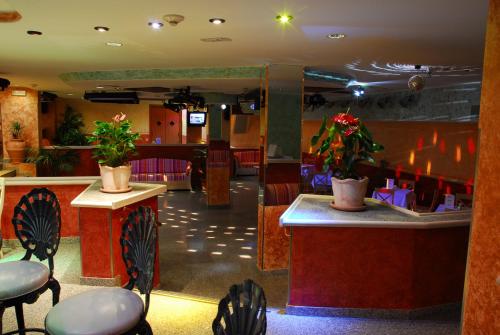 Le Nereidi Hotel Residence - main image