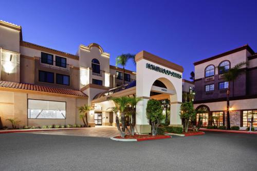 Homewood Suites By Hilton San Diego Central in San Diego, USA