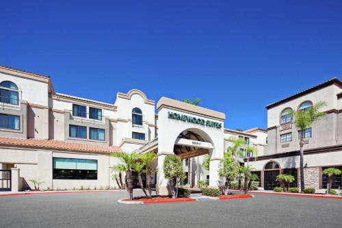 Homewood Suites By Hilton San Diego Central in San Diego, USA