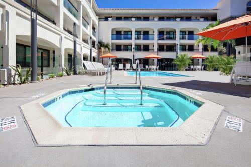 Homewood Suites by Hilton San Diego Central