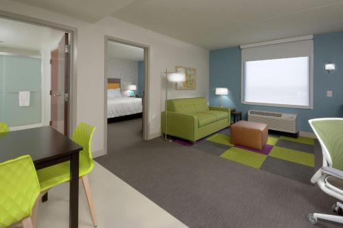 Home2 Suites by Hilton Duncan in ดันแคน (SC)