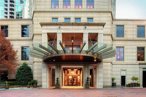 Waldorf Astoria By Hilton Atlanta Buckhead