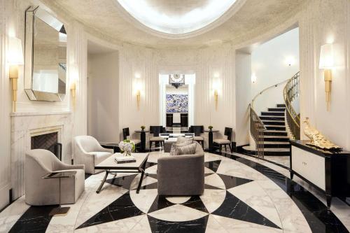 Waldorf Astoria Atlanta Buckhead in Atlanta, USA