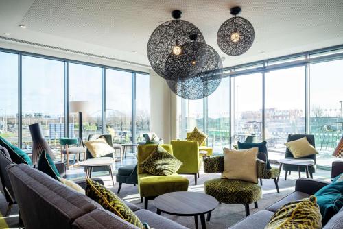 Hampton By Hilton Stockton On Tees, Stockton-on-Tees (zdjęcie 5)