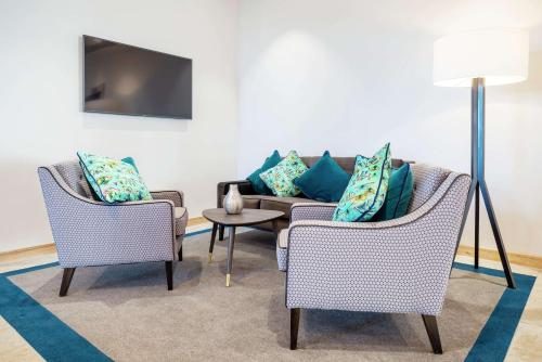 Hampton By Hilton Stockton On Tees, Stockton-on-Tees (zdjęcie 6)