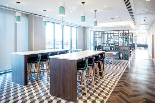 Hampton By Hilton Stockton On Tees, Stockton-on-Tees (zdjęcie 9)