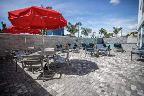 Hilton Garden Inn West Palm Beach I95 Outlets