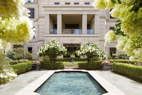 Waldorf Astoria Atlanta Buckhead - Hotel - Atlanta