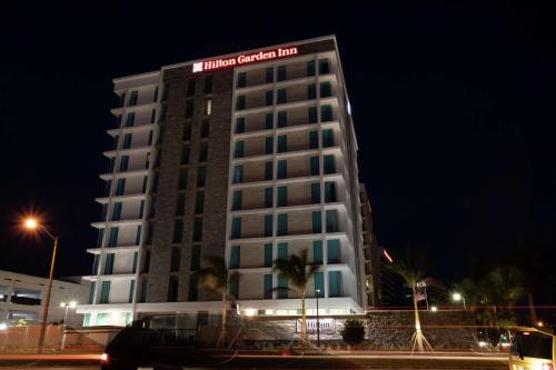 Hilton Garden Inn West Palm Beach I95 Outlets in West Palm Beach, USA