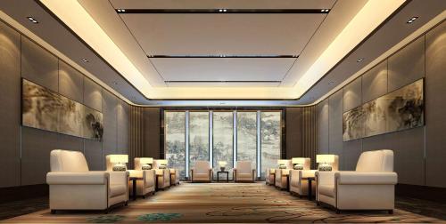 Phòng họp/ hội nghị, DoubleTree by Hilton Suzhou Wujiang in Tô Châu