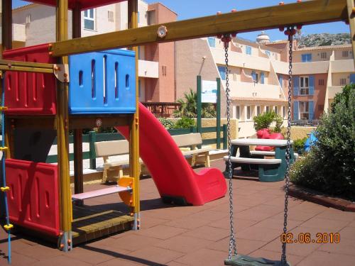 Le Nereidi Hotel Residence - image 10