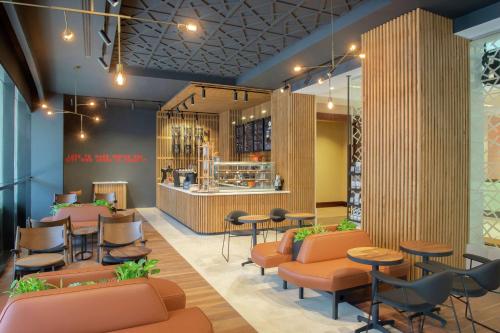 DoubleTree By Hilton Doha - Al Sadd, Doha (zdjęcie 5)
