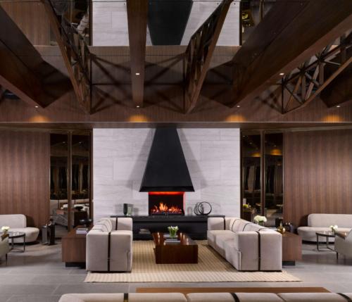 C. Baldwin, Curio Collection by Hilton, Houston (foto 7)