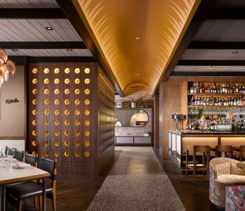 C. Baldwin, Curio Collection by Hilton, Houston (foto 8)